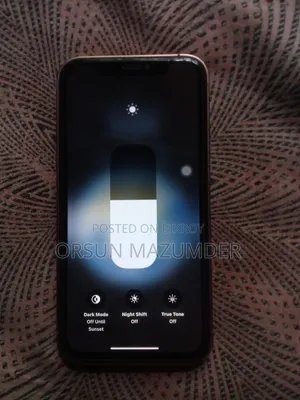 Apple iPhone XR 64 GB Rose Gold