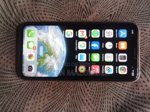 Apple iPhone XR 64 GB Rose Gold
