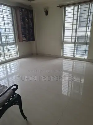 3bdrm Apartment in Banani for sale