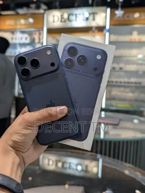 Apple iPhone 17 Pro 256 GB Purple