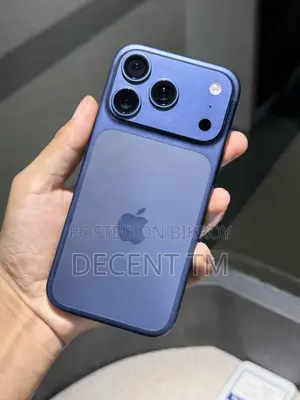 Apple iPhone 17 Pro 256 GB Purple