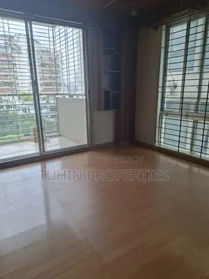 3bdrm Apartment in Banani for sale