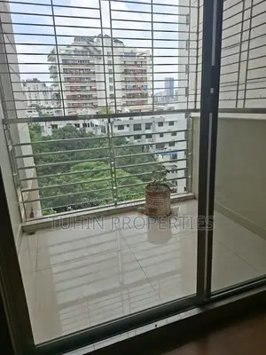 3bdrm Apartment in Banani for sale