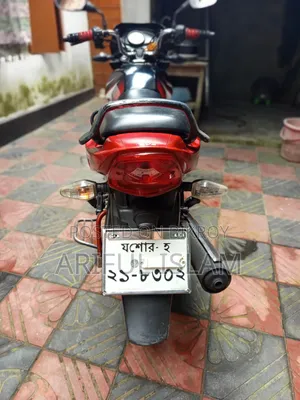 TVS Metro Plus 2021 Black