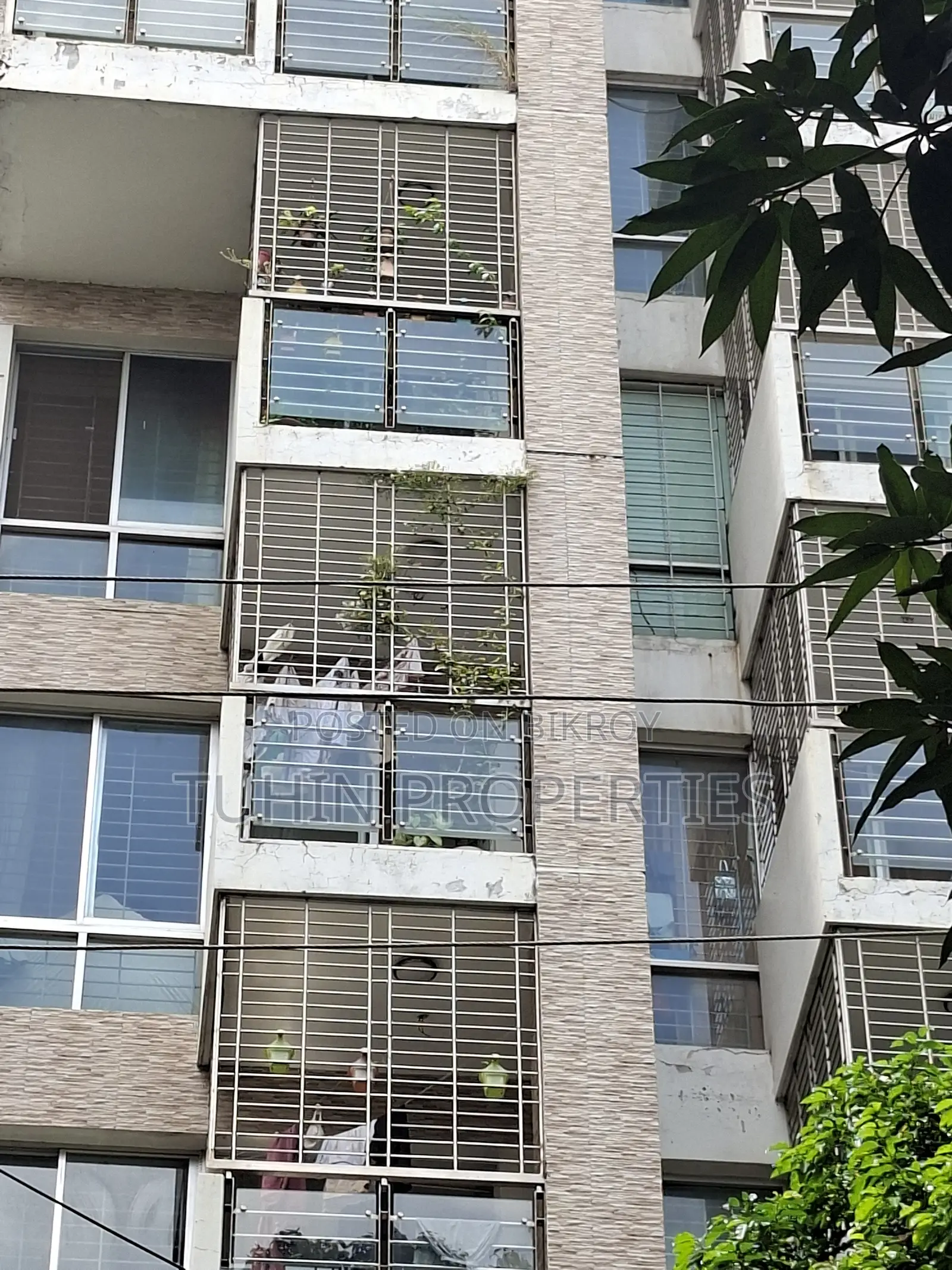 3bdrm Apartment in Banani for sale