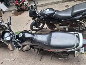 TVS Metro 2021 Black