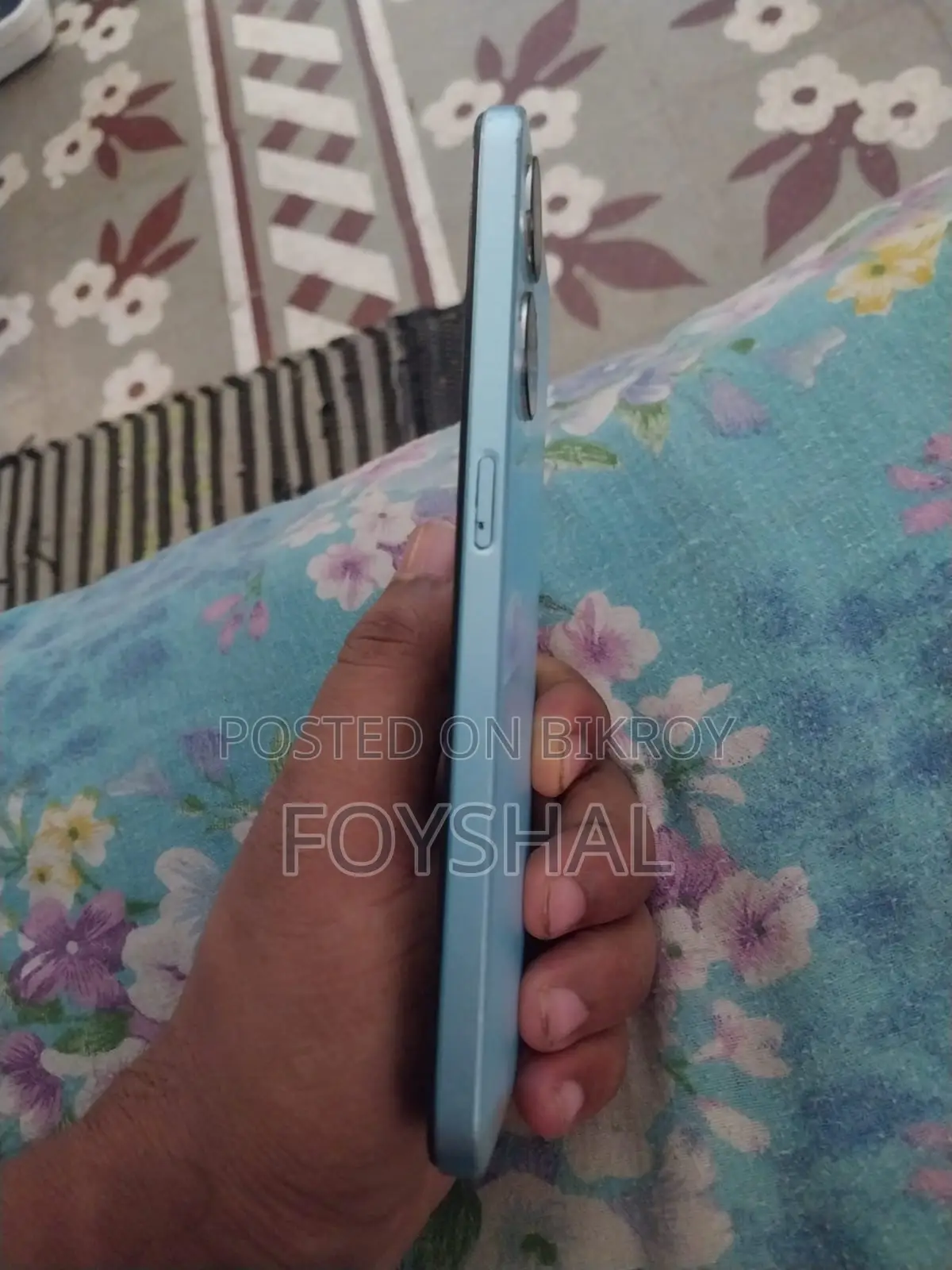 Oppo A78 128 GB Blue