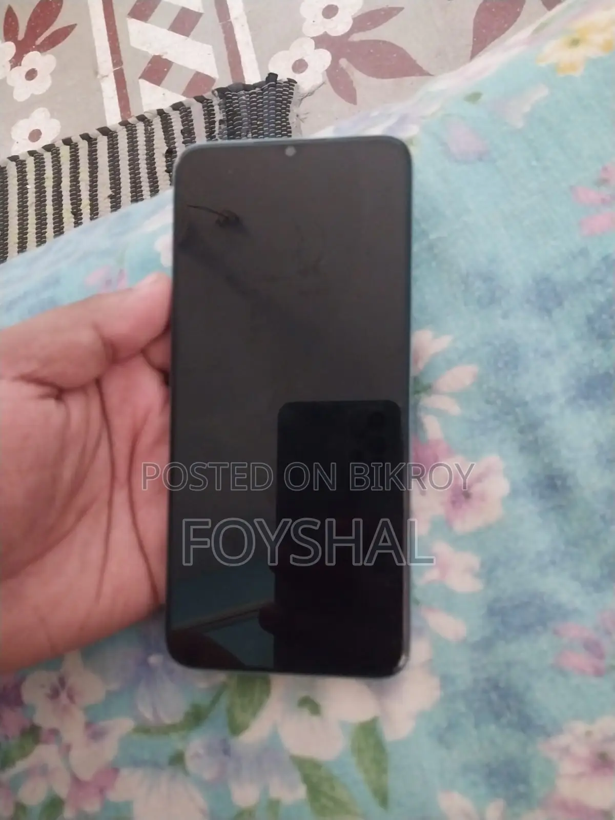 Oppo A78 128 GB Blue