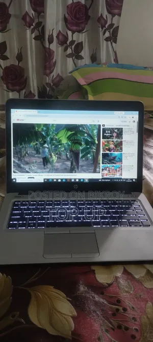 Laptop HP ProBook 440 G4 8GB Intel Core i5 HDD 1T
