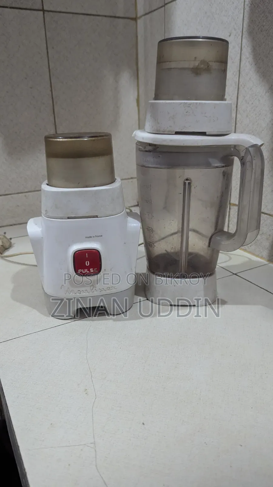 Blender for Sell