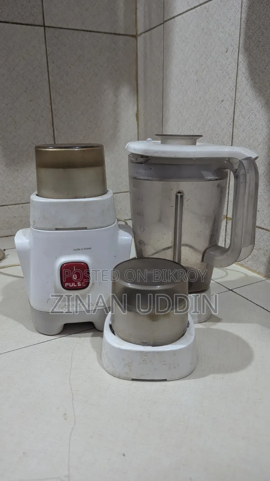 Blender for Sell