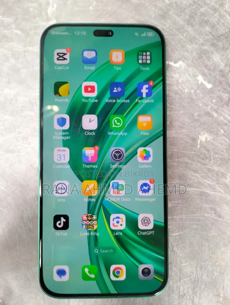 Honor X8b 512 GB