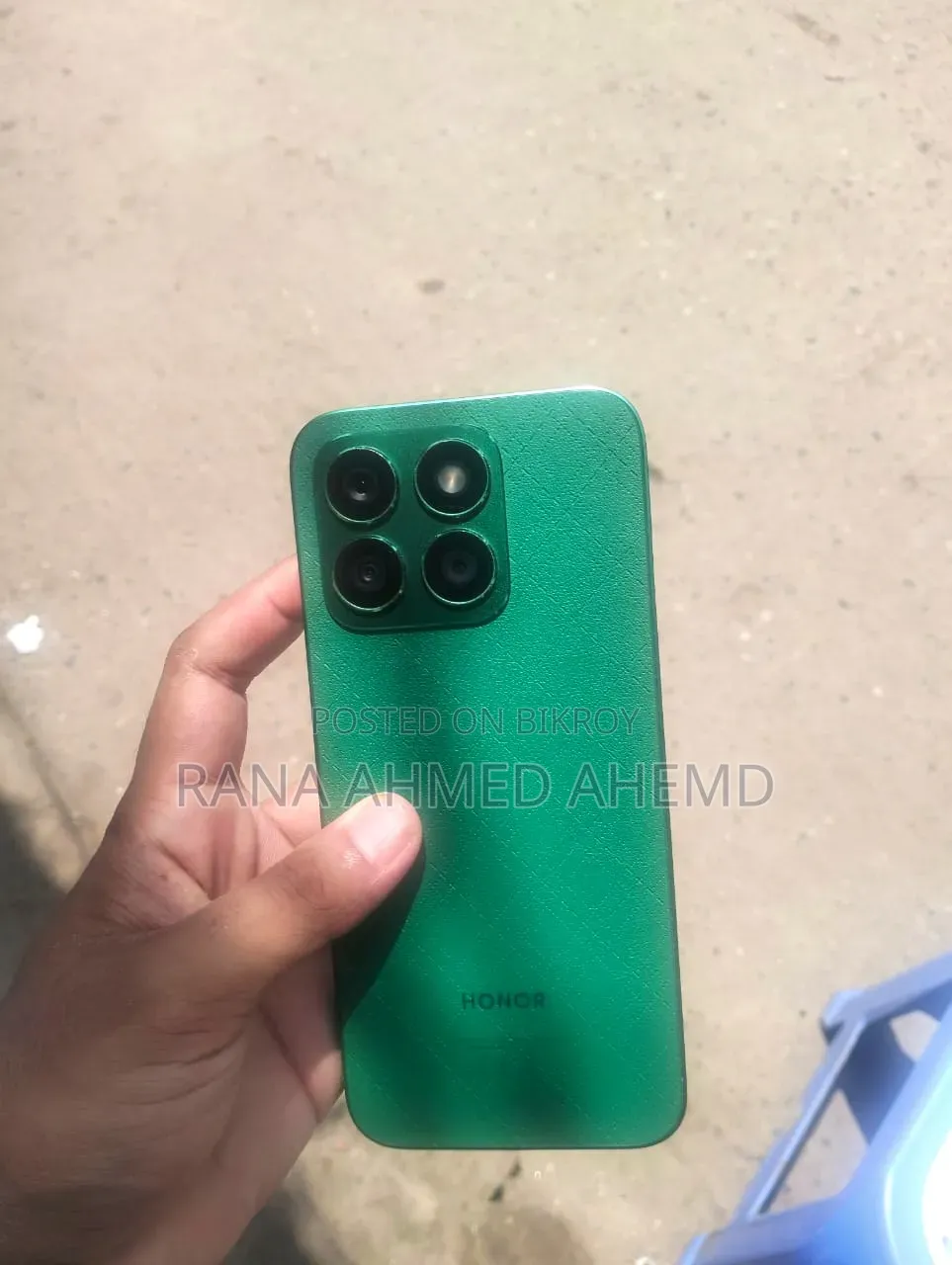 Honor X8b 512 GB