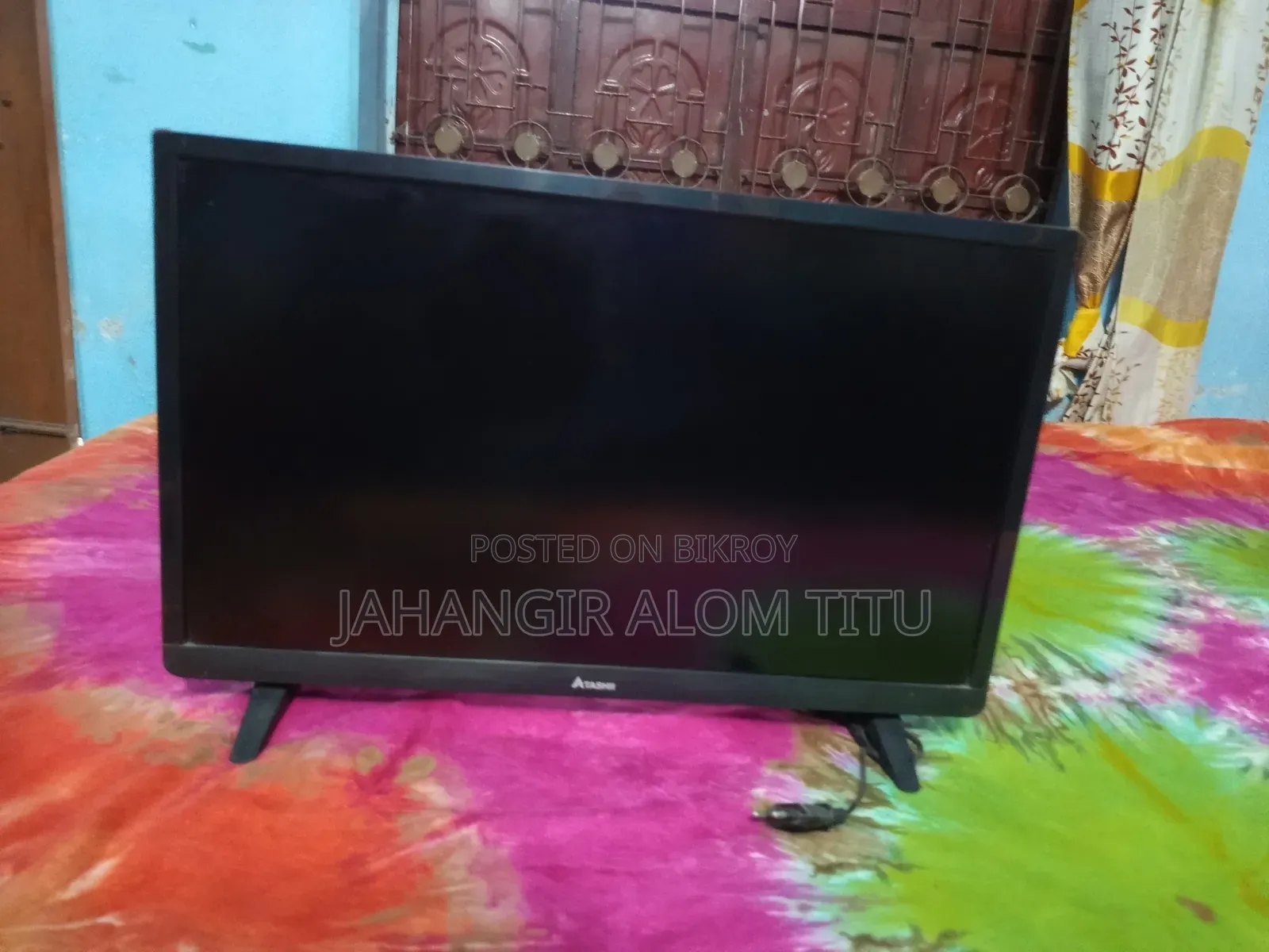 Atashi Led TV
