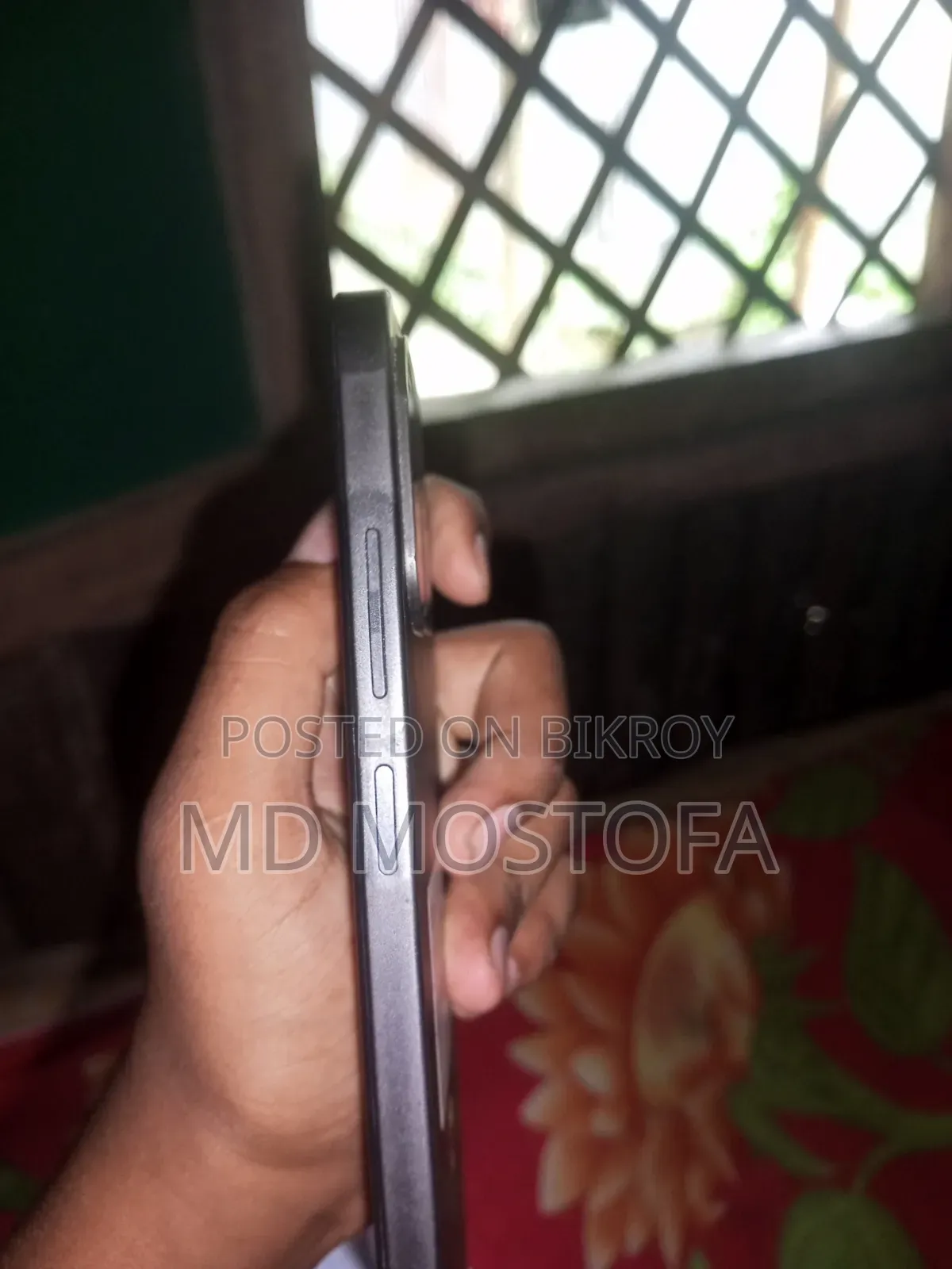 Itel A100C 64 GB Black