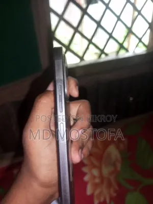 Itel A100C 64 GB Black