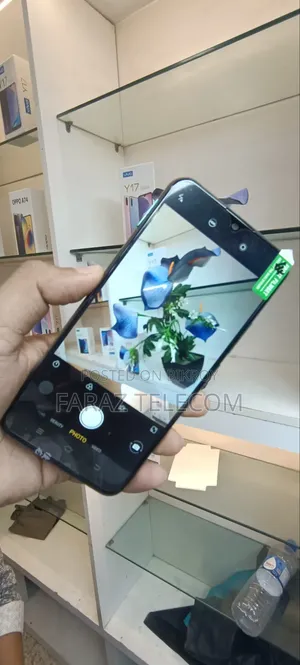 New Vivo Y17 256 GB