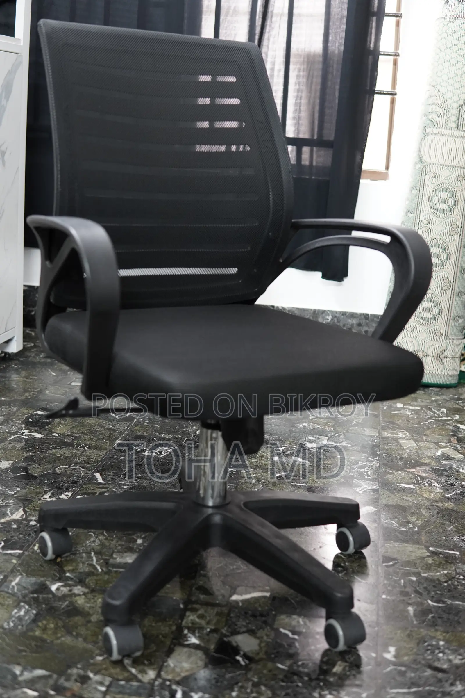 FP-M-96-Smart Executive Office Chair Good Quality China Chair