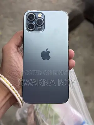 Apple iPhone 12 Pro Max 256 GB Blue