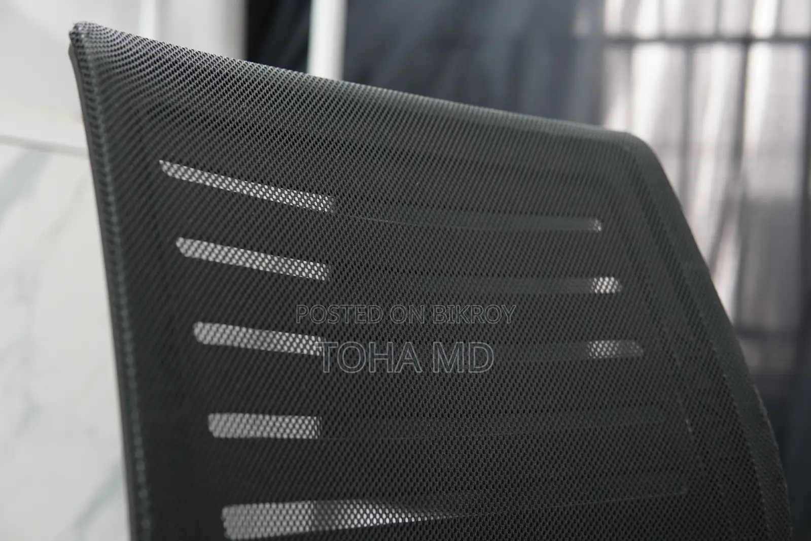 FP-M-96-Smart Executive Office Chair Good Quality China Chair