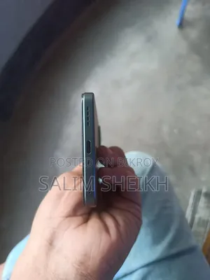 Realme C85 Pro 128 GB Graphite