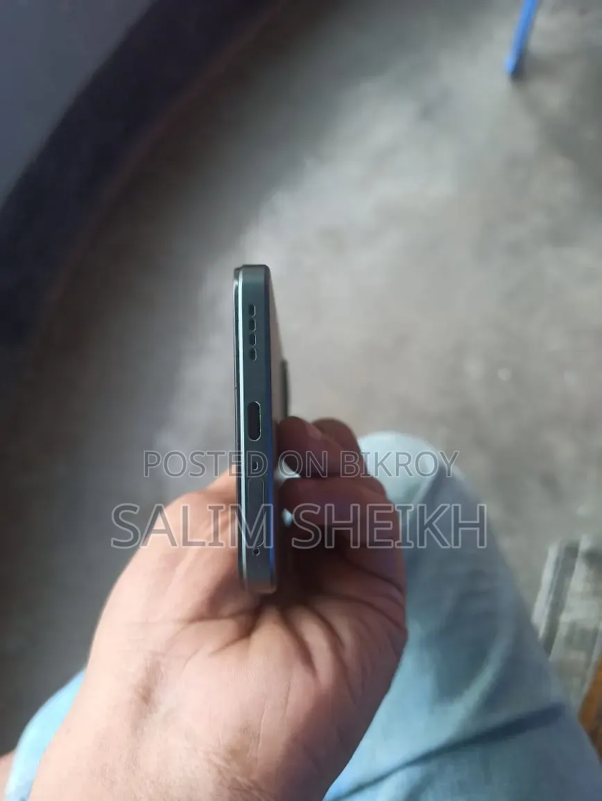 Realme C85 Pro 128 GB Graphite