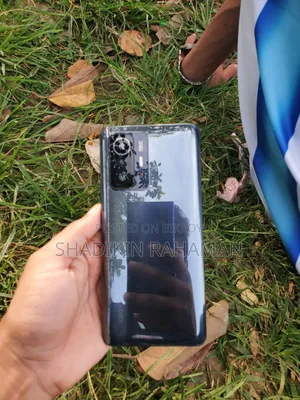 Xiaomi 11T Pro 256 GB Black