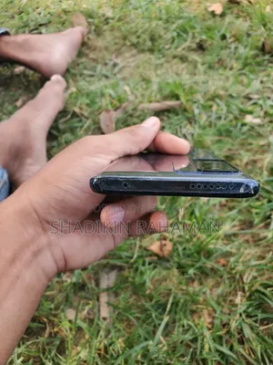 Xiaomi 11T Pro 256 GB Black