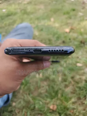 Xiaomi 11T Pro 256 GB Black