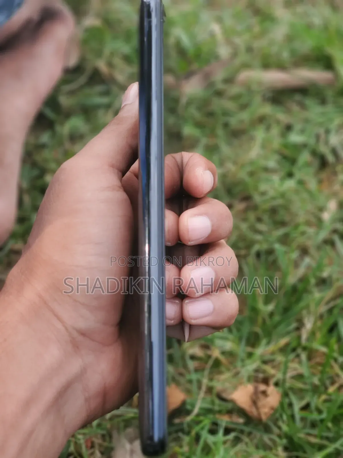 Xiaomi 11T Pro 256 GB Black