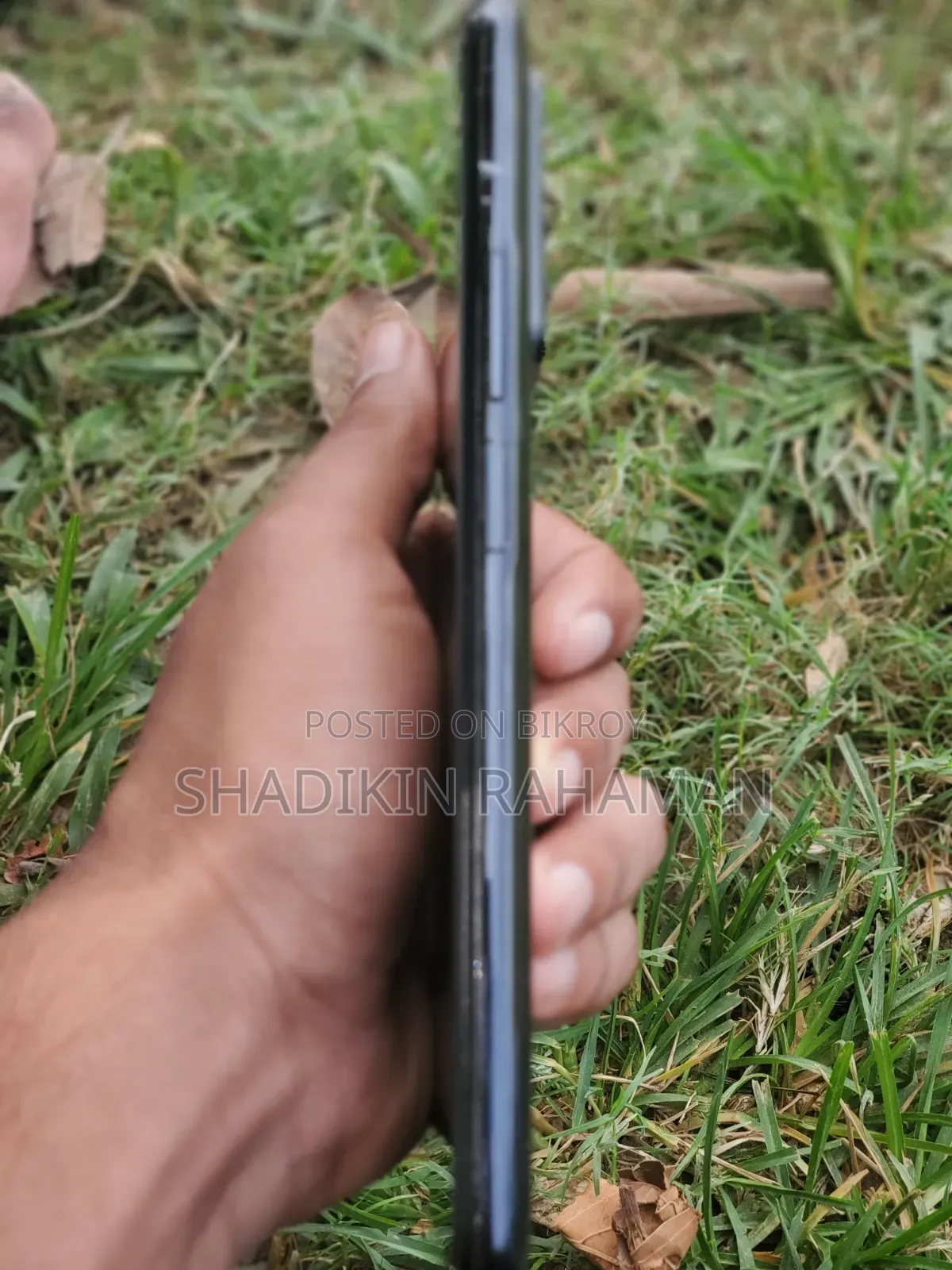 Xiaomi 11T Pro 256 GB Black