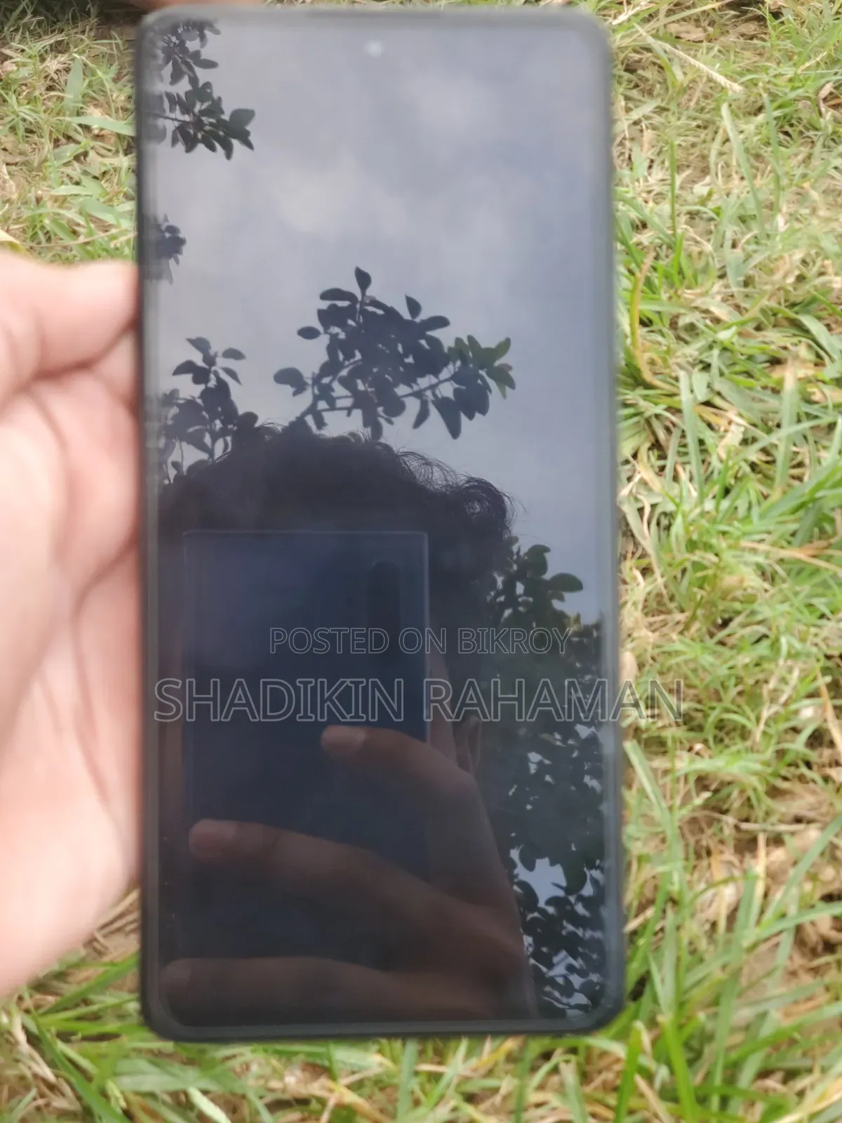 Xiaomi 11T Pro 256 GB Black