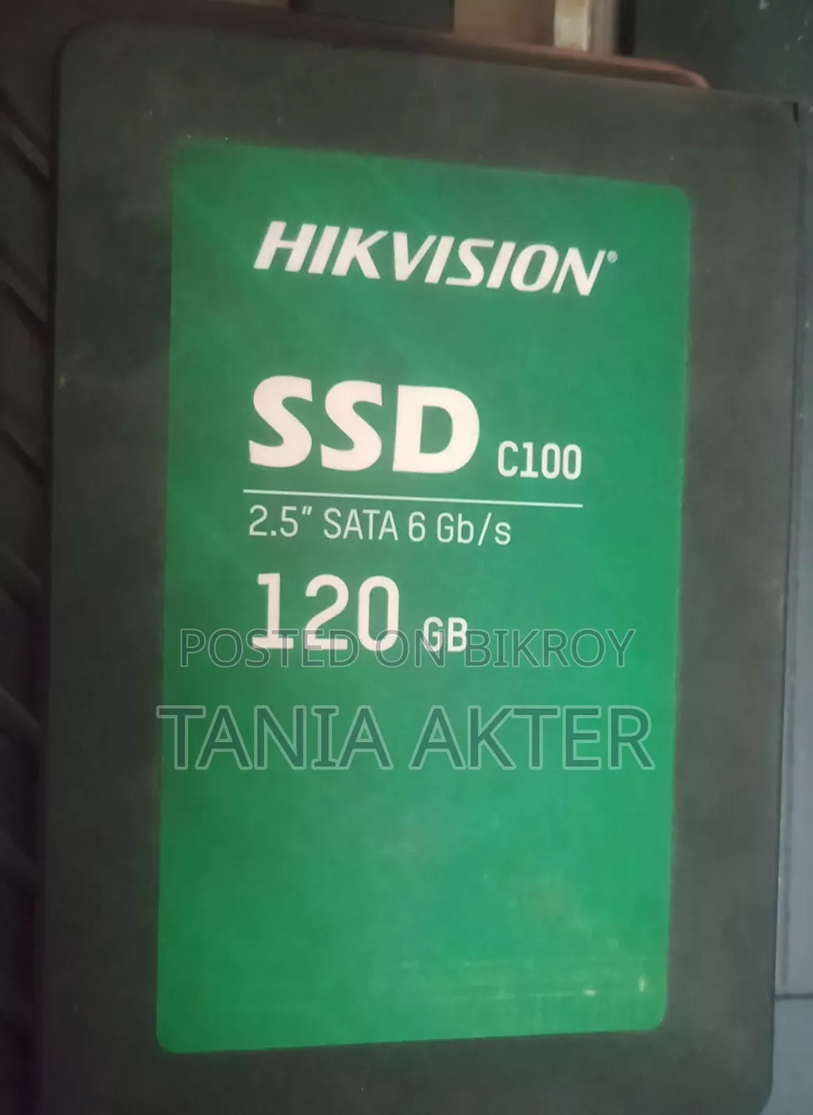 Desktop Computer 1GB Intel Celeron SSD 140GB