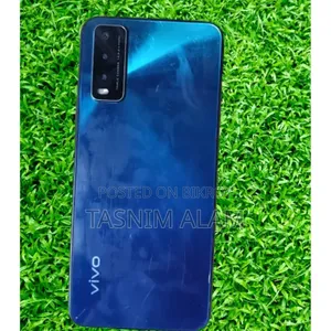Vivo Y20G 128 GB Blue