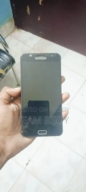 Samsung Galaxy J7 Prime 32 GB Black