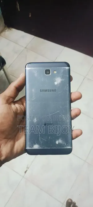 Samsung Galaxy J7 Prime 32 GB Black