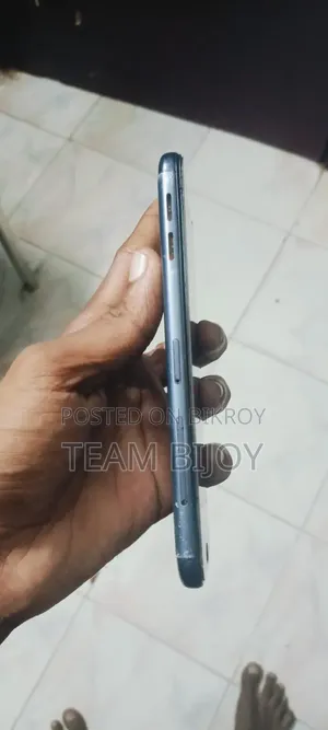 Samsung Galaxy J7 Prime 32 GB Black