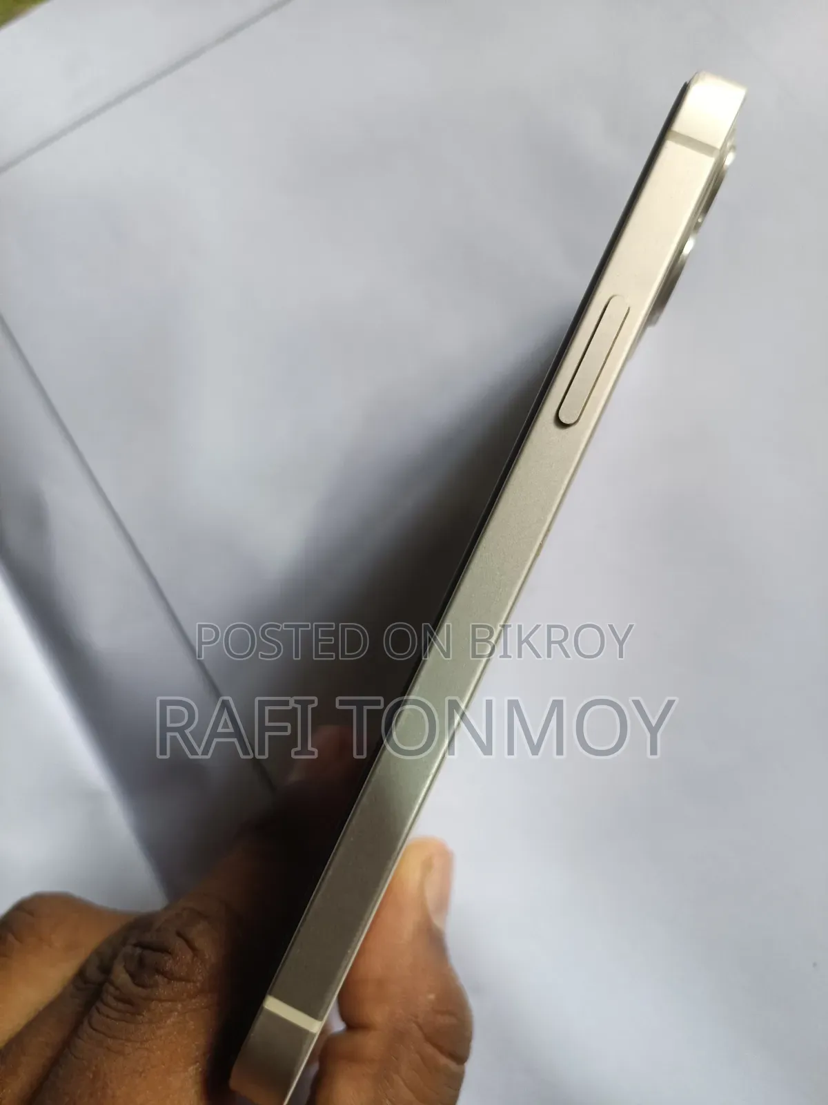 Apple iPhone 12 128 GB White