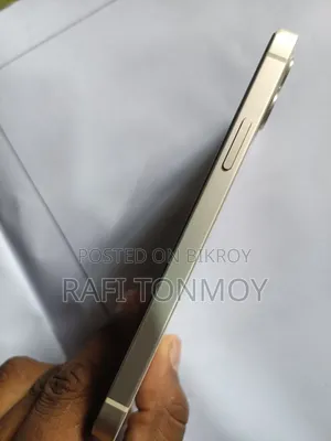 Apple iPhone 12 128 GB White