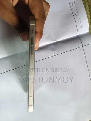 Apple iPhone 12 128 GB White