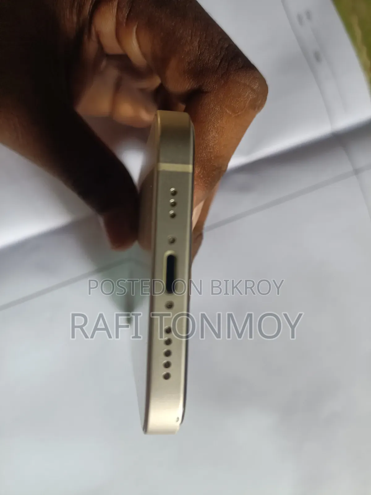 Apple iPhone 12 128 GB White
