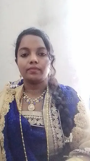 জুনিয়র এ্যাজুকেটিভ
