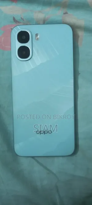Oppo A6x 64 GB
