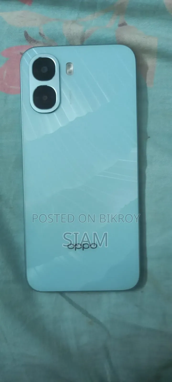 Oppo A6x 64 GB