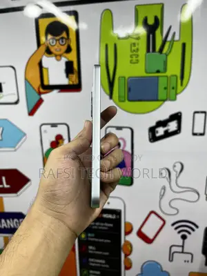 Oppo Reno14 F 256 GB Blue