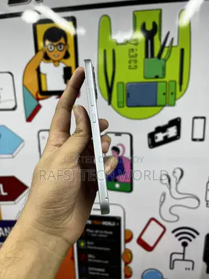 Oppo Reno14 F 256 GB Blue