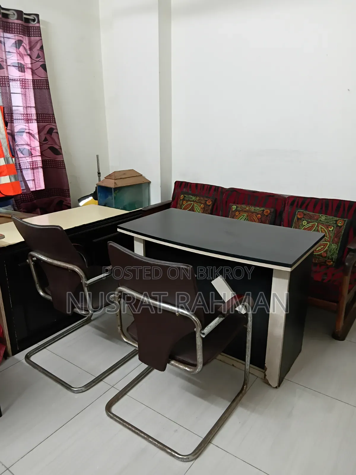 অফিস স্পেস রেন্ট