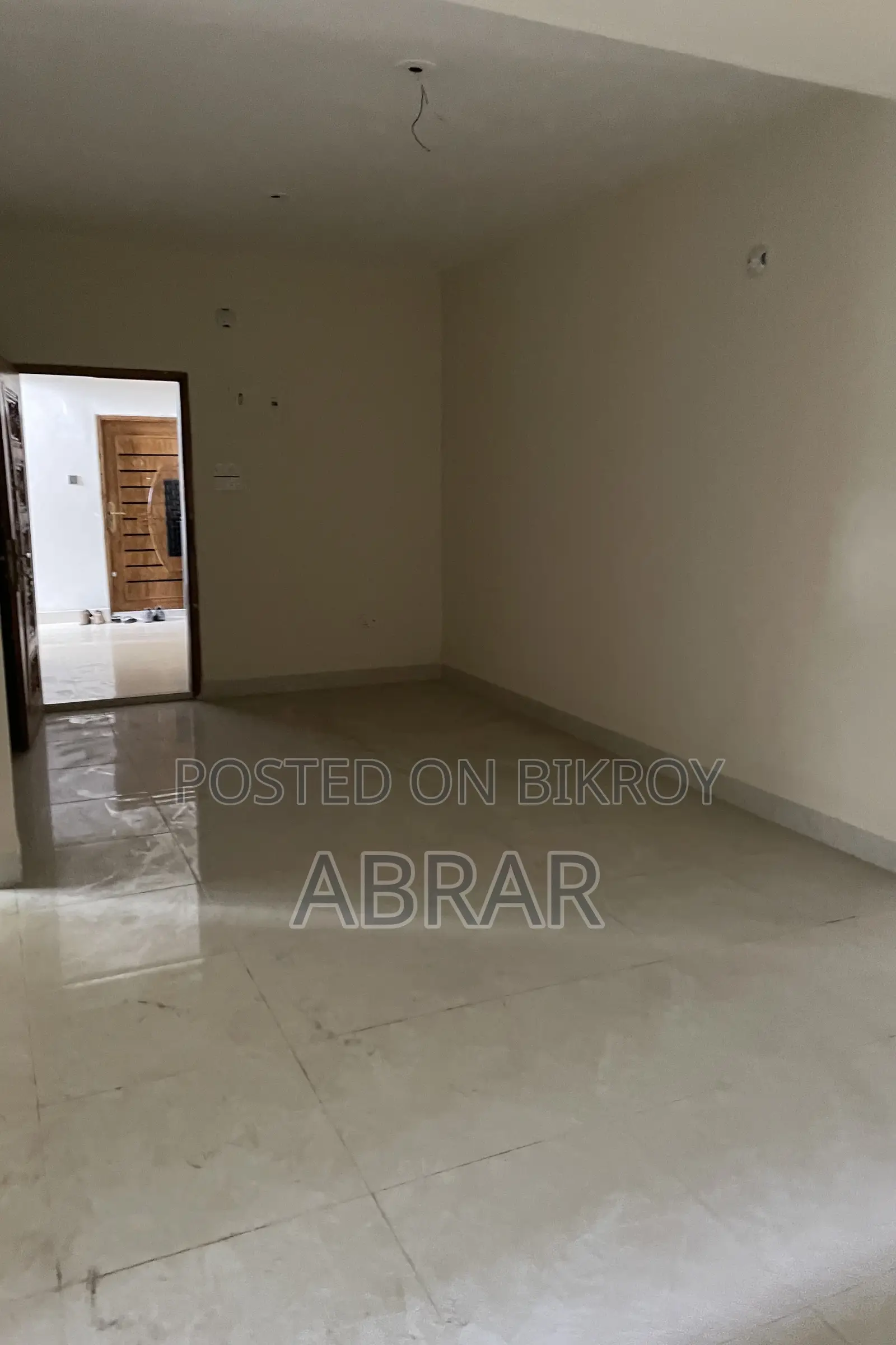 3bdrm Apartment in Khilgaon for sale