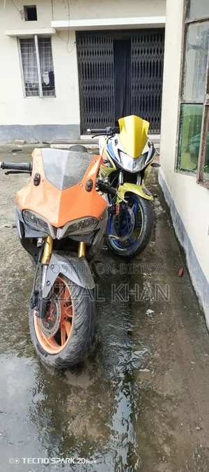 Lifan 150cc 2016 White