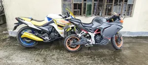 Lifan 150cc 2016 White